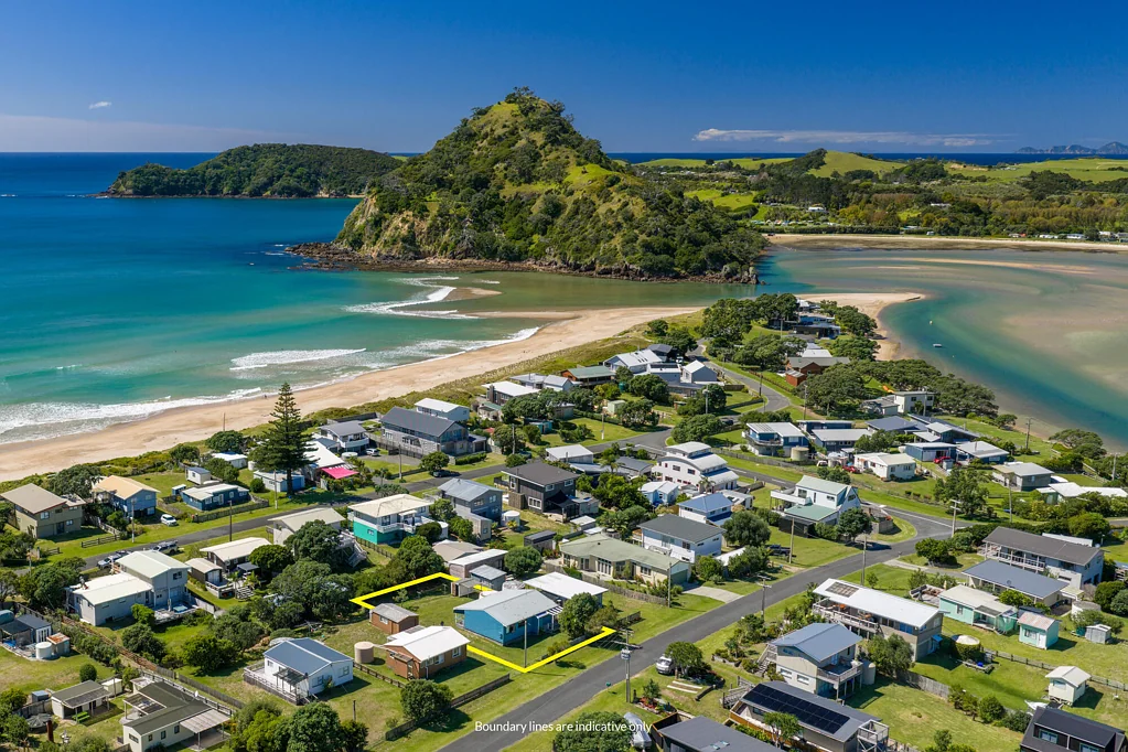 48 Aubrey Road, Pataua North, Whangarei, Northland