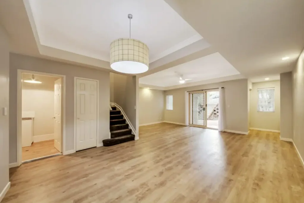 Stylish & Spacious Townhouse in the Heart of Clayfield