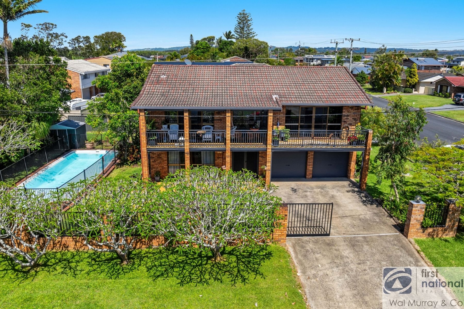 2 RIVERSIDE DR, WEST BALLINA NSW 2478, 0 침실, 0 욕실, House