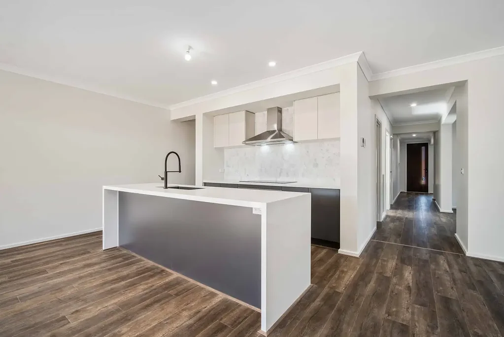 Creswick 4房  Brand New Quality Home, in Creswick’s Forest Resort