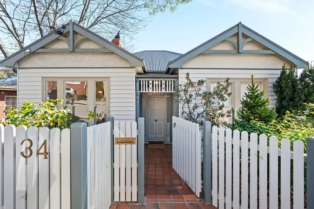 6 Month Lease Only - Character Filled Family Home in a Convenient Location