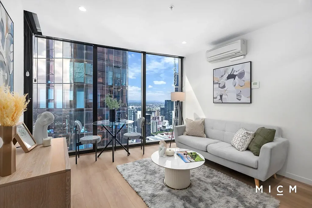 5410/135 A’Beckett Street, Melbourne, VIC 3000