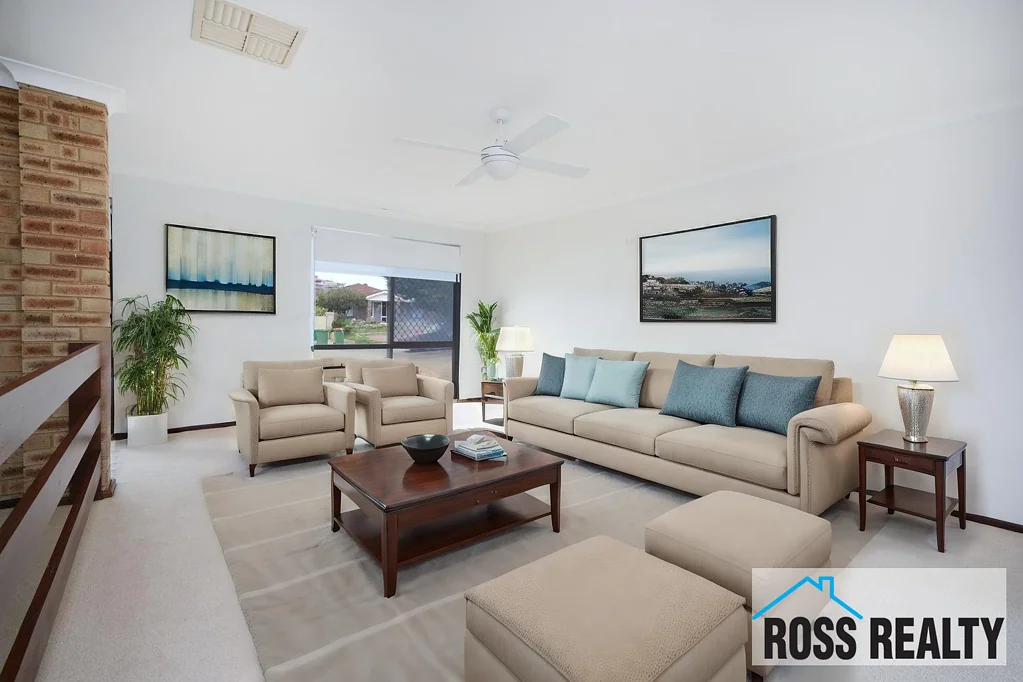 21 Newell Way, Noranda, WA 6062
