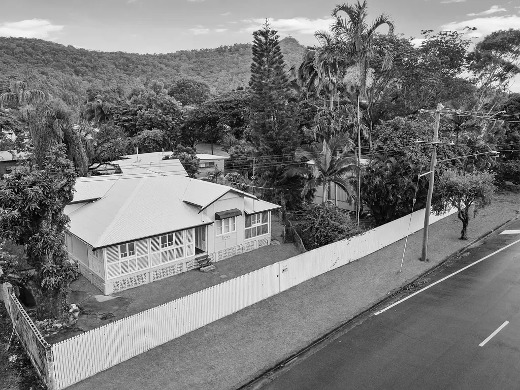 149 Harold Street, West End, QLD 4810
