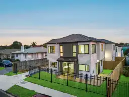 Lot 4/8 Swaffield Road, Papatoetoe