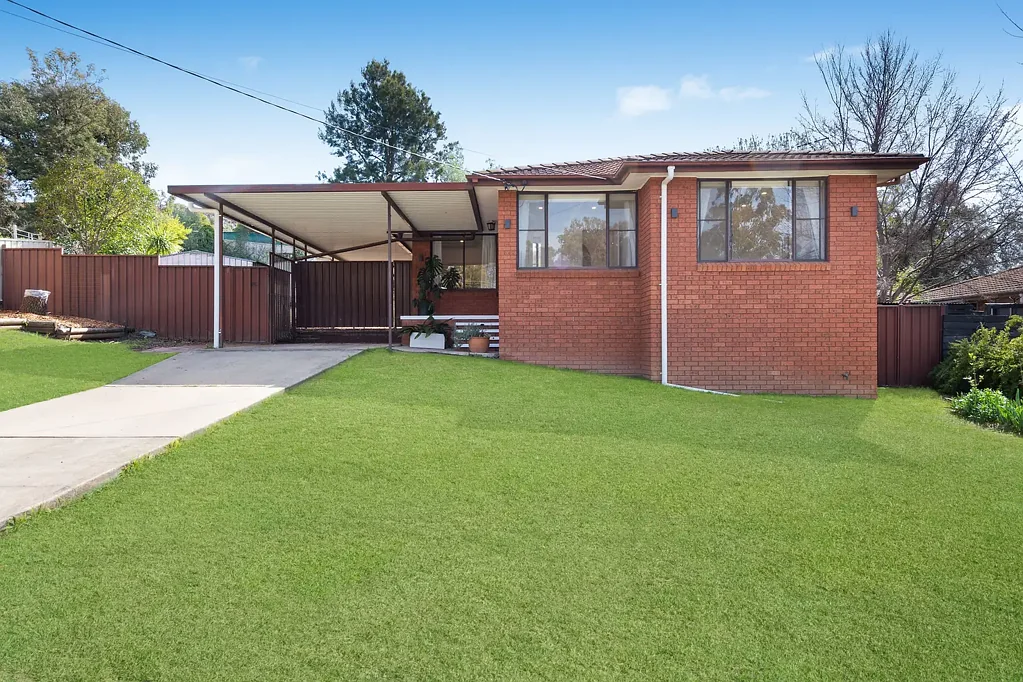 Mudgee 3Kwarto Comfort, Space and Style
