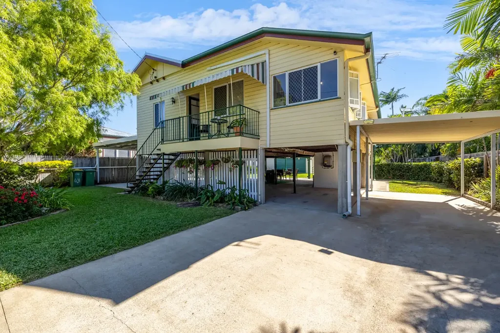 63 Dearness Street, Garbutt, QLD 4814