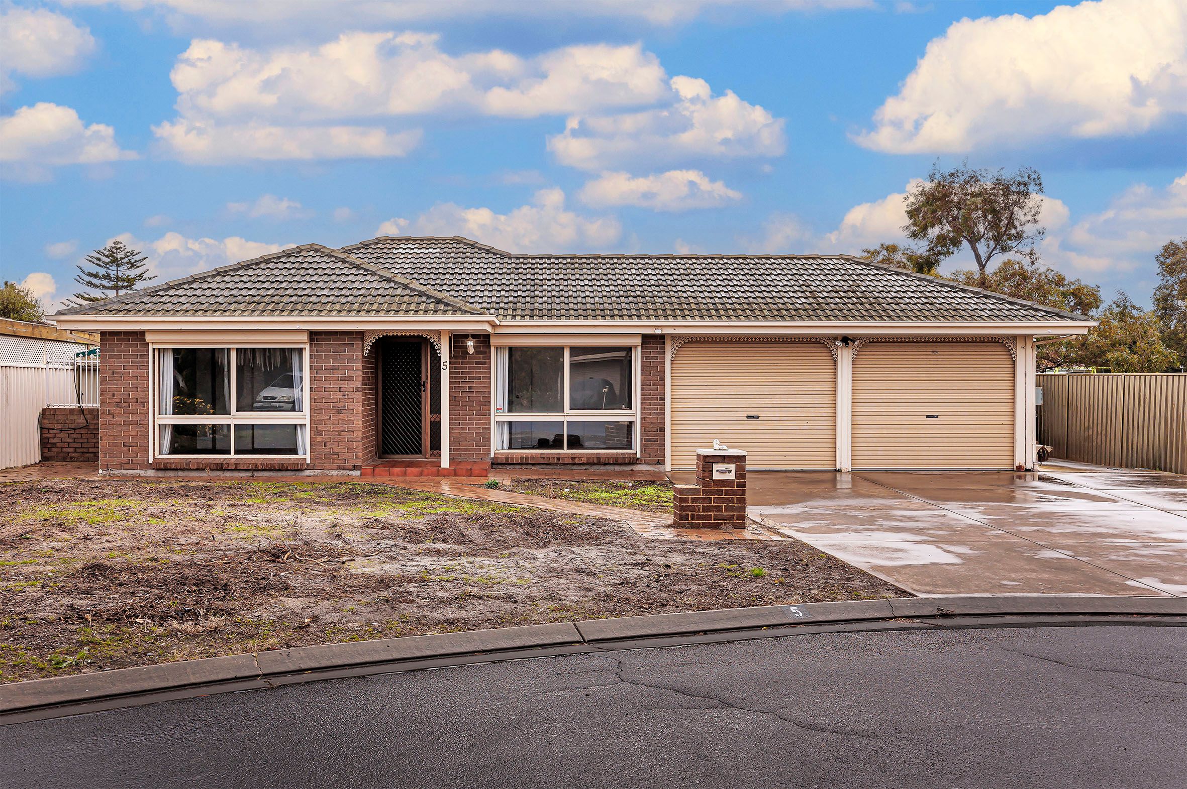 5 CHUSAN CT, NORTH HAVEN SA 5018, 0 Bedrooms, 0 Bathrooms, House