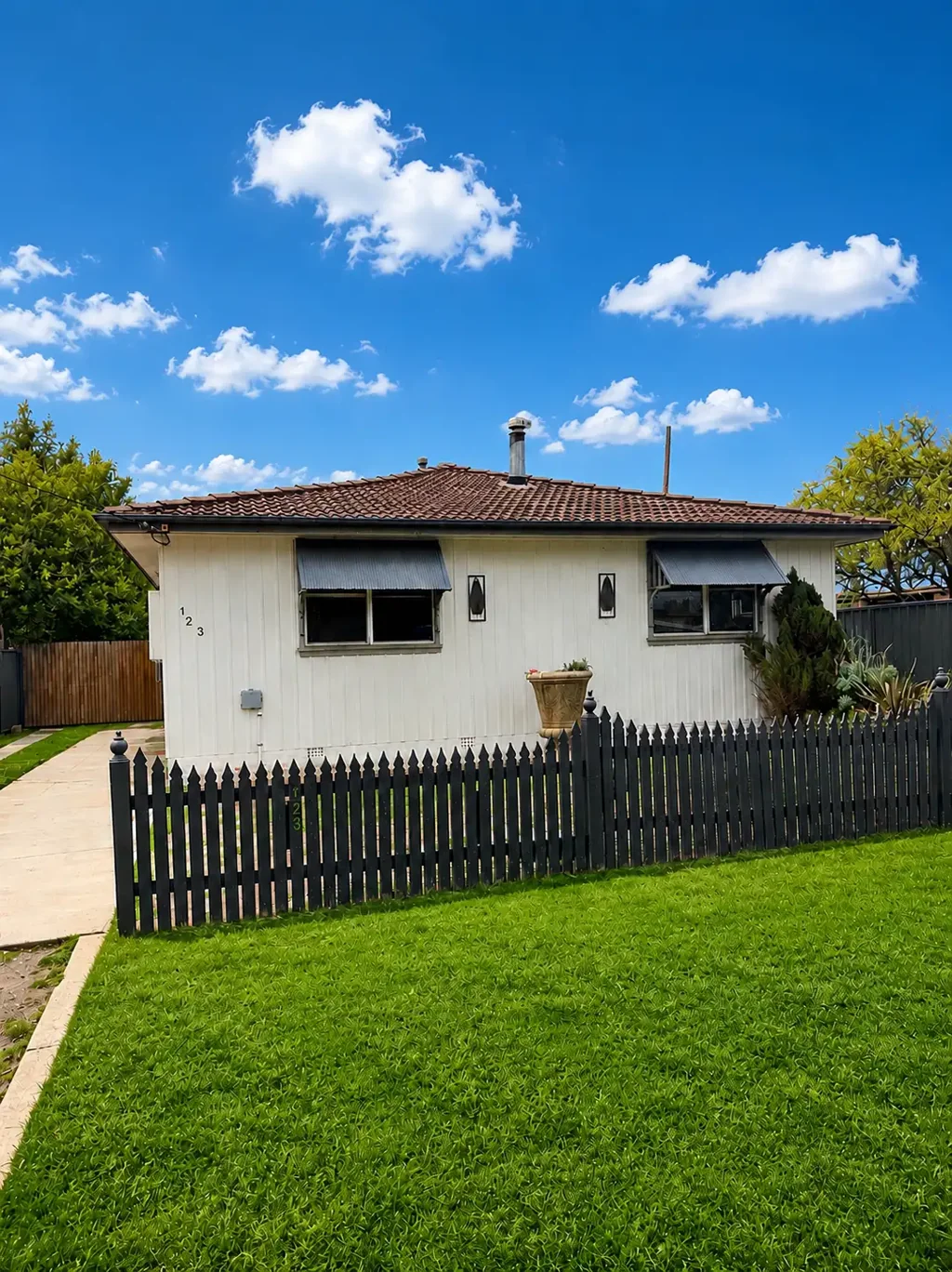 Goulburn 3Zimmer Exclusive Database Opportunity