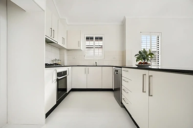 3/58 Beach Road, Bondi Beach, NSW 2026, 2 Bedrooms, 1 Bathrooms, Apartment