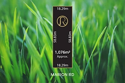 277 Marion Road, North Plympton