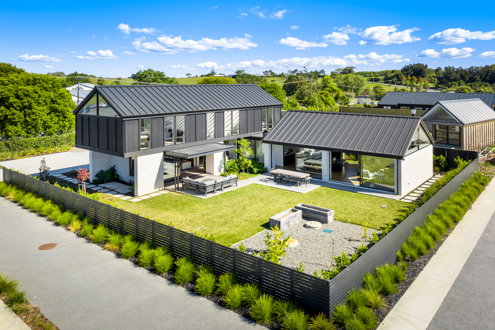 12 Tiaki Lane, Matakana, Auckland - Rodney, 4 침실, 0 욕실, House