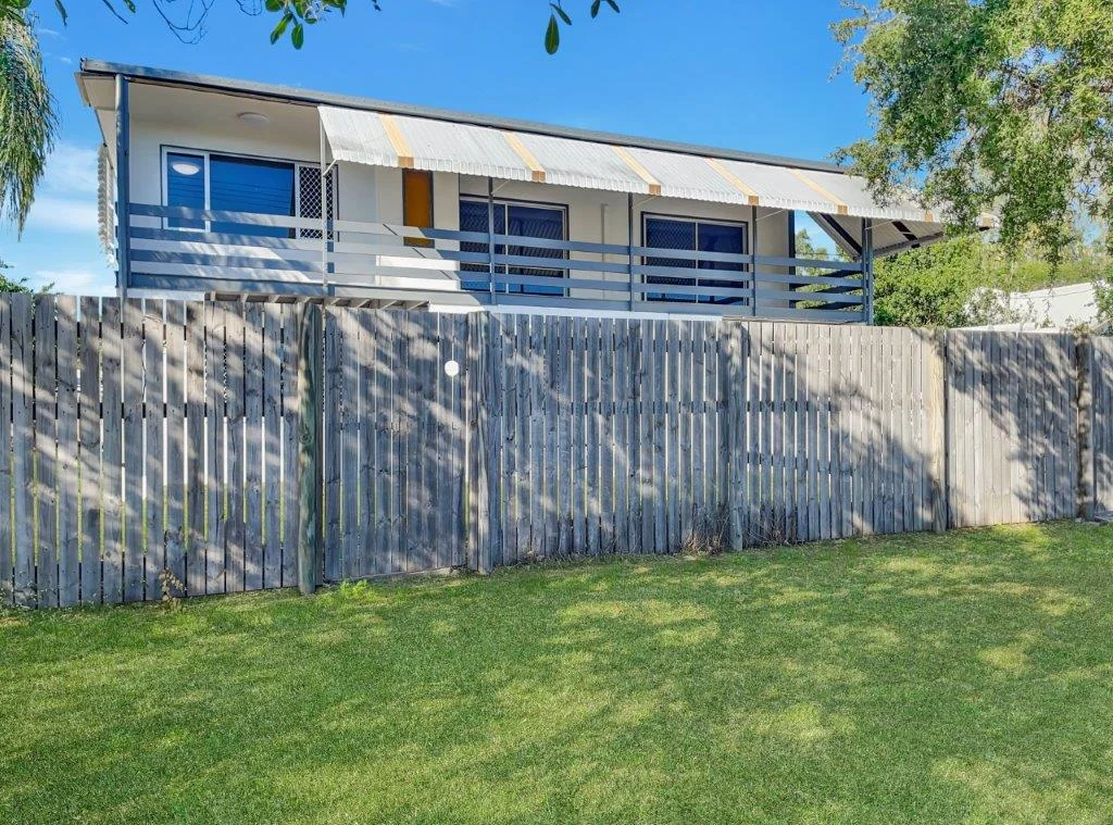 566 Ross River Rd, Cranbrook, QLD 4814