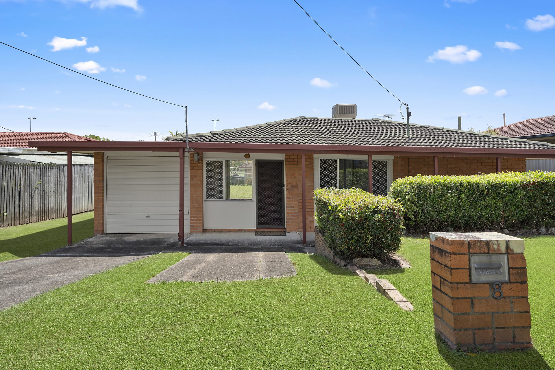 8 KIDD ST, ROBERTSON QLD 4109, 0 Schlafzimmer, 0 Badezimmer, House