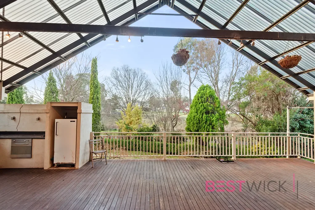 West Bathurst 5房  Lifestyle, Location and Endless Potential
