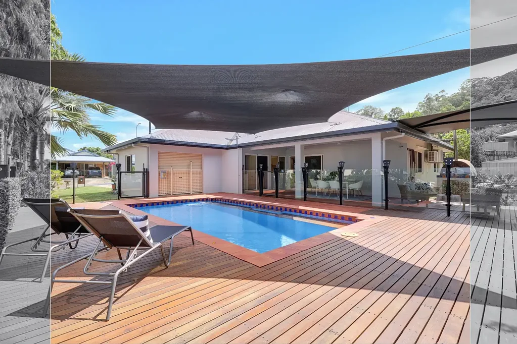 Bentley Park 4 Slaapkamer Relax, Entertain & Soak Up the Views