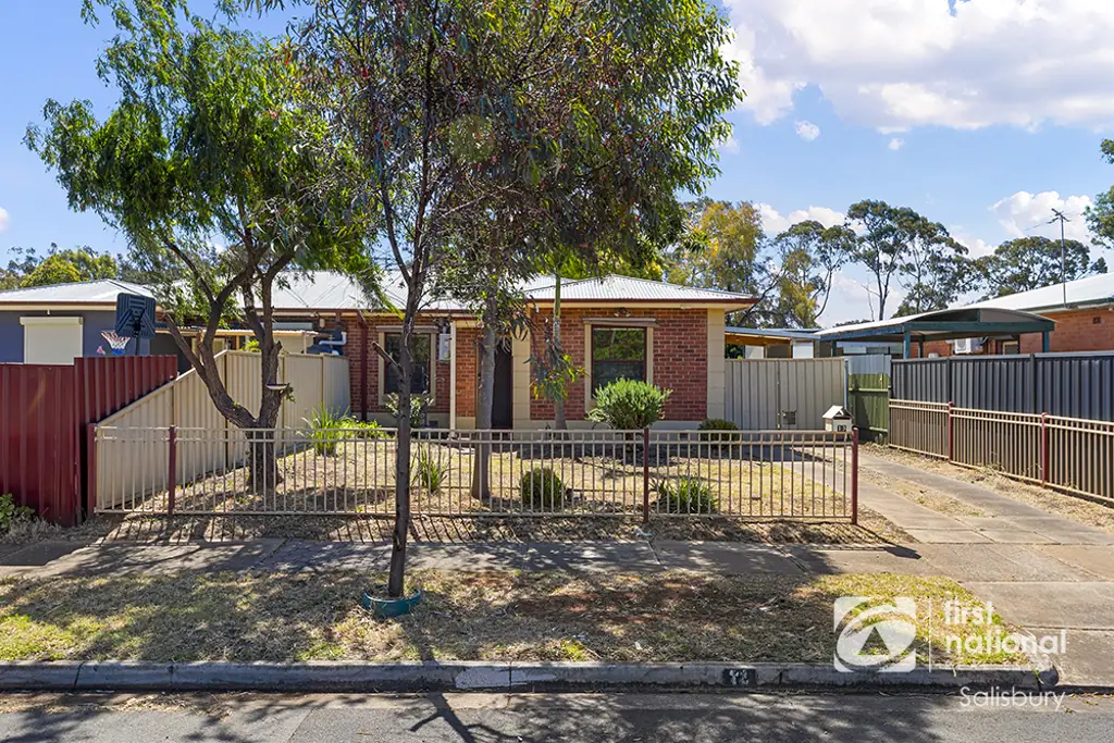 13 Massey Street, Salisbury North, SA 5108