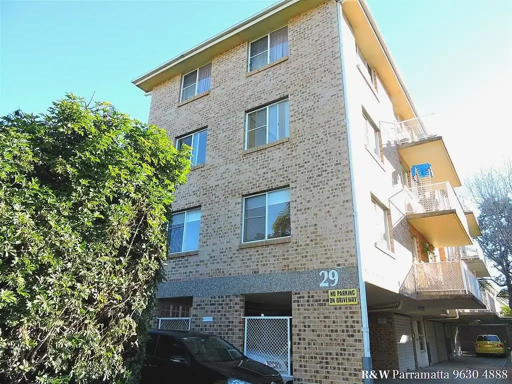 SITUATED IN A GREAT LOCATION