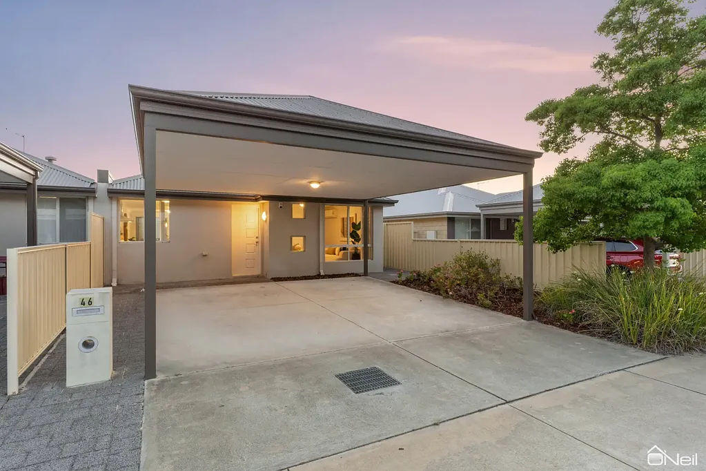 46/113 Owtram Road, Armadale, WA 6112