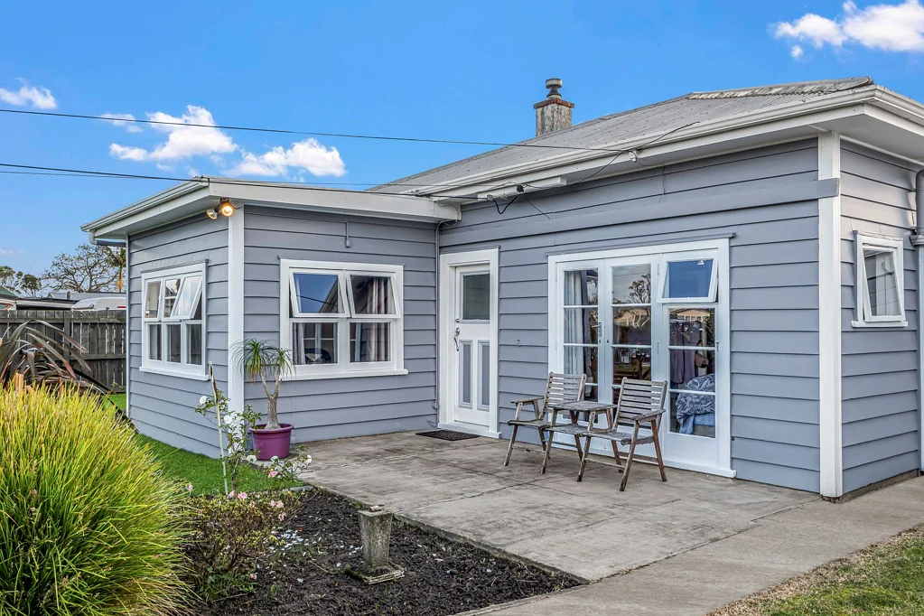 Dargaville 4房  A Home That Handles the Household