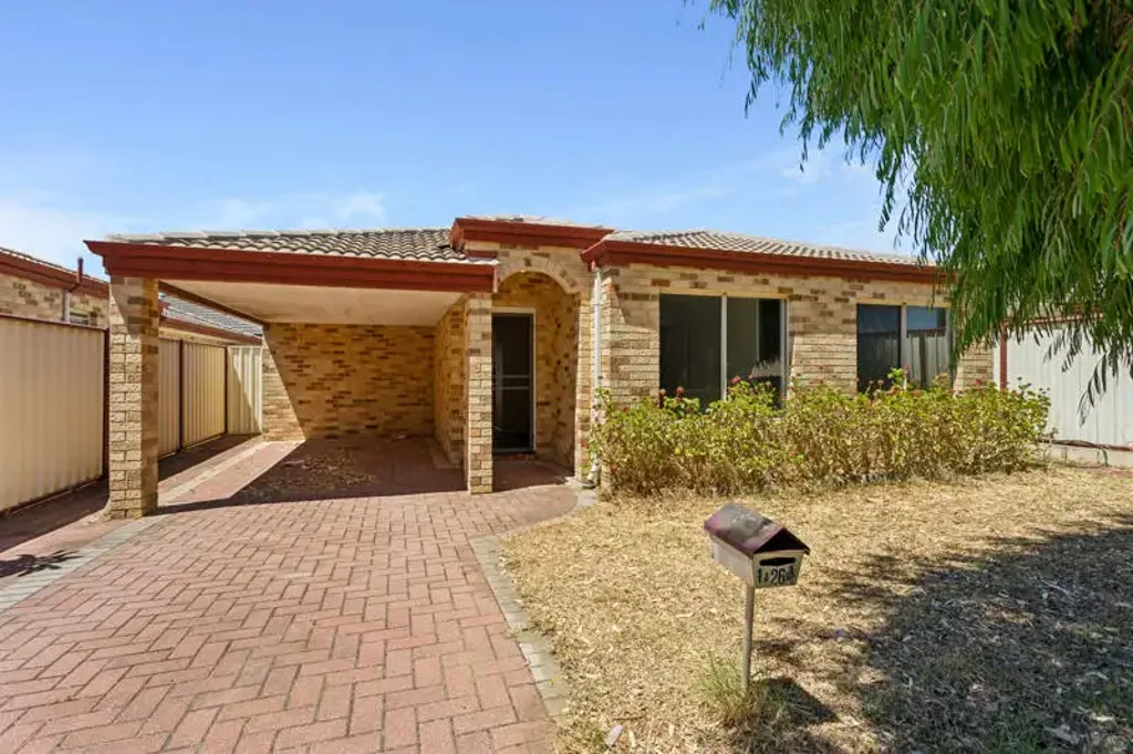 1/26A Mathoura Street, Midland, WA 6056