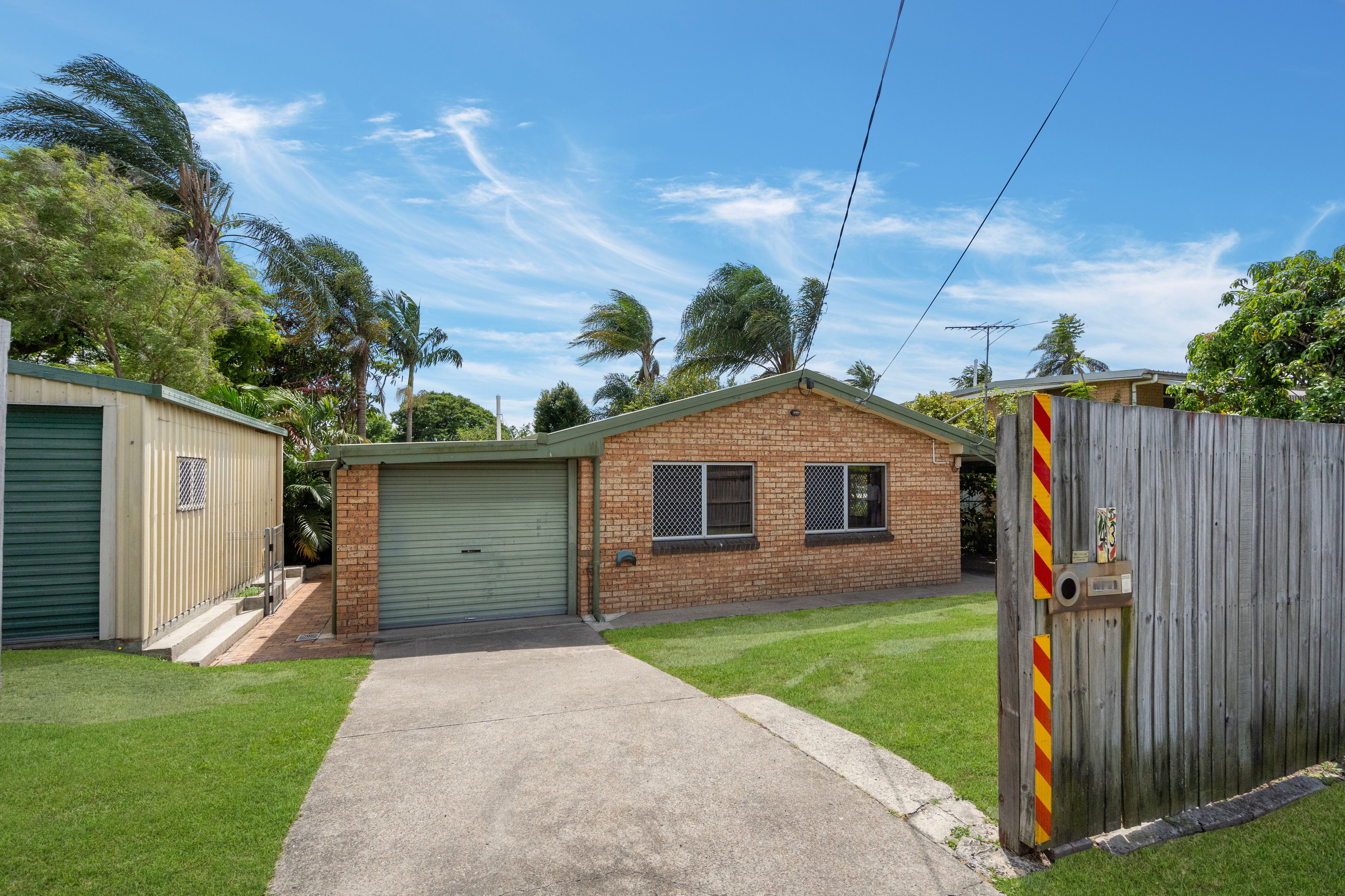 43 KELVIN ST, WOODRIDGE QLD 4114, 0房, 0浴, House