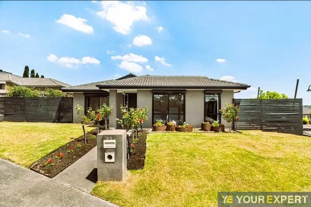 Comfort, Convenience & Spacious Living