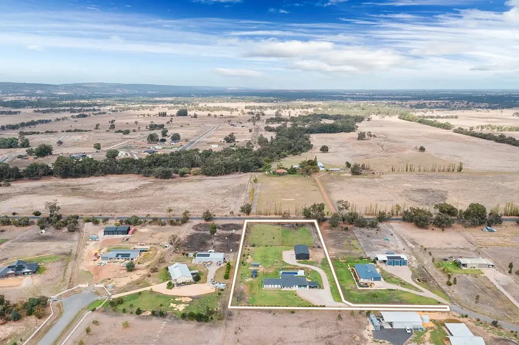 21 O'Reilly Place, North Dandalup, WA 6207