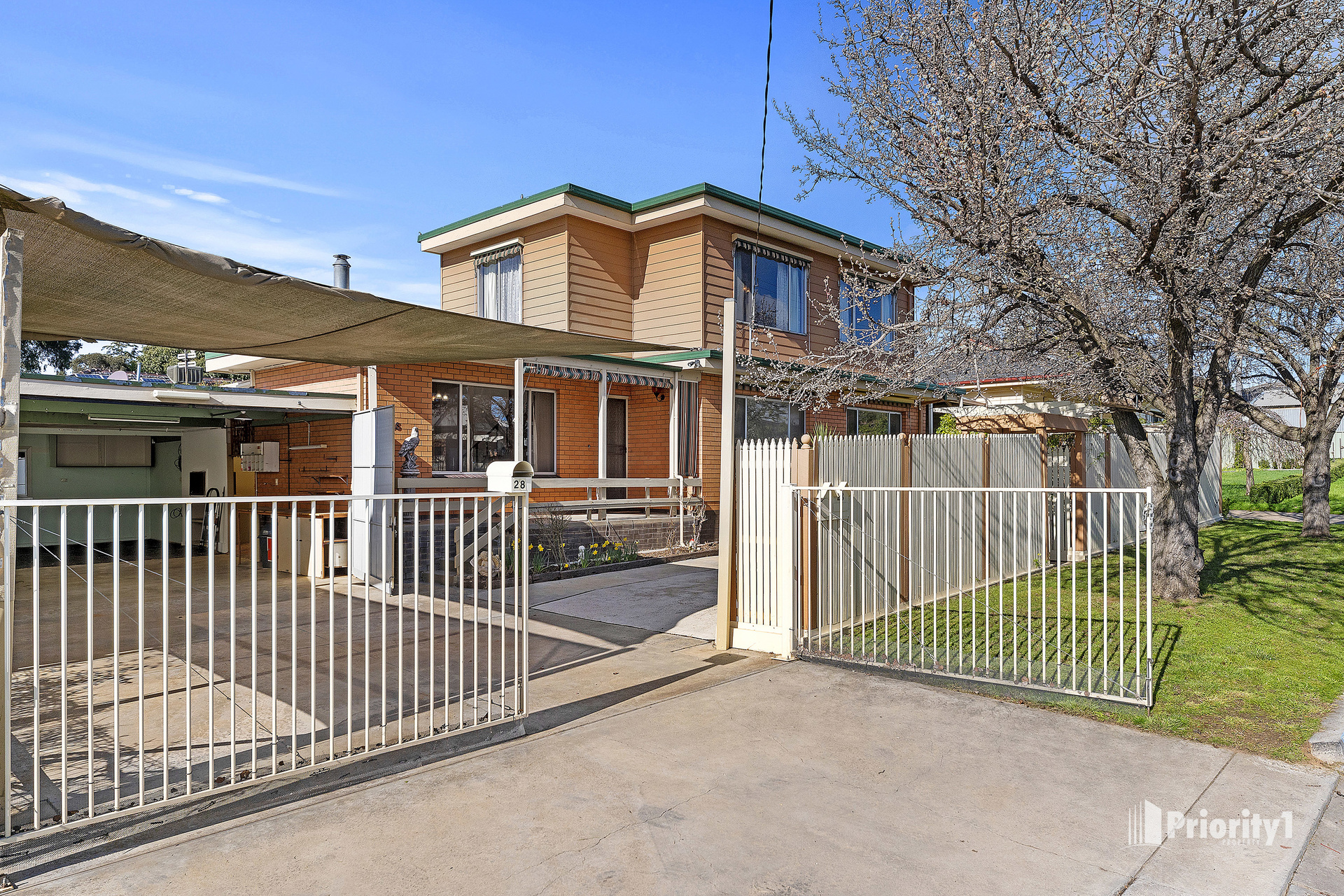 28 CASTLE ST, NORTH BENDIGO VIC 3550, 0 Schlafzimmer, 0 Badezimmer, House