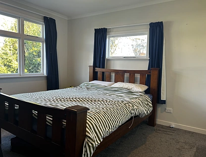 11 Fortune Street, Mairehau, Christchurch, Canterbury, 3房, 1浴, 整租独立别墅