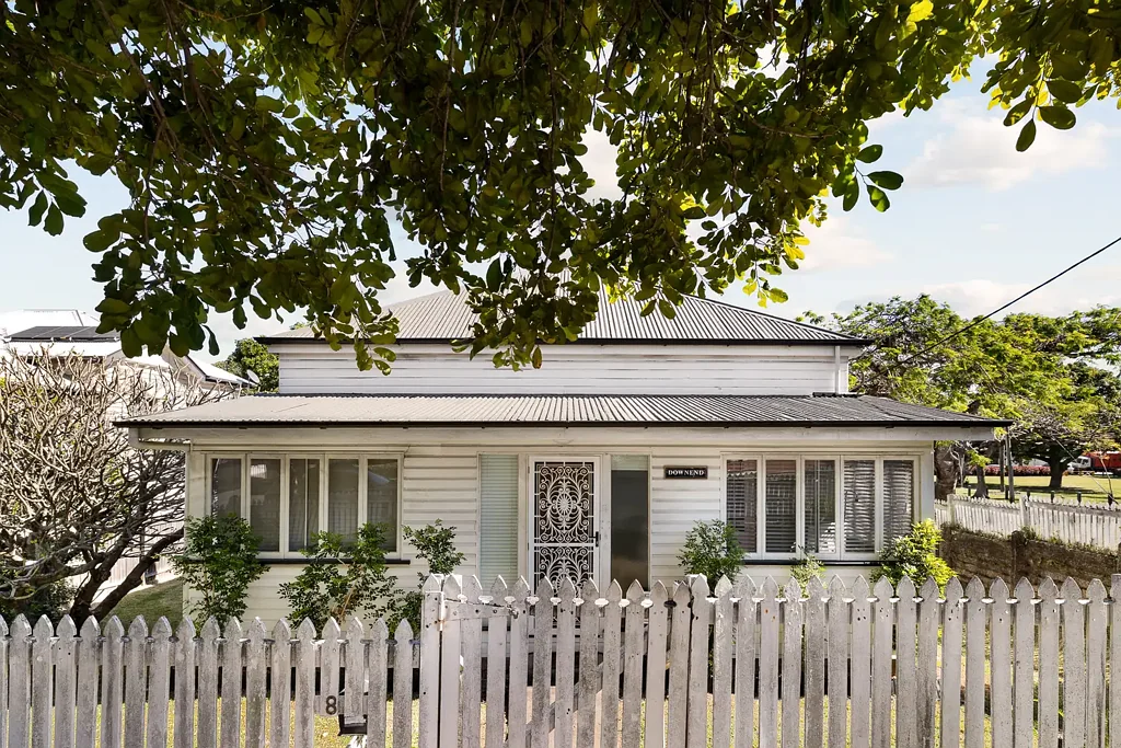 8 Alexandra Road, Ascot, QLD 4007