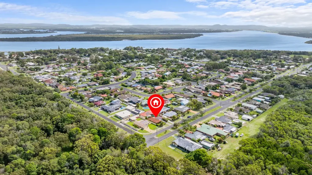 Iluka 3chambre Smart, Simple & Right Where You Want to Be!