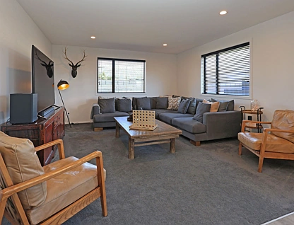 2 Albert Place, Otematata, 4房, 2浴, House
