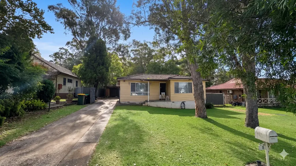 ORIGINAL FAMILY HOME!