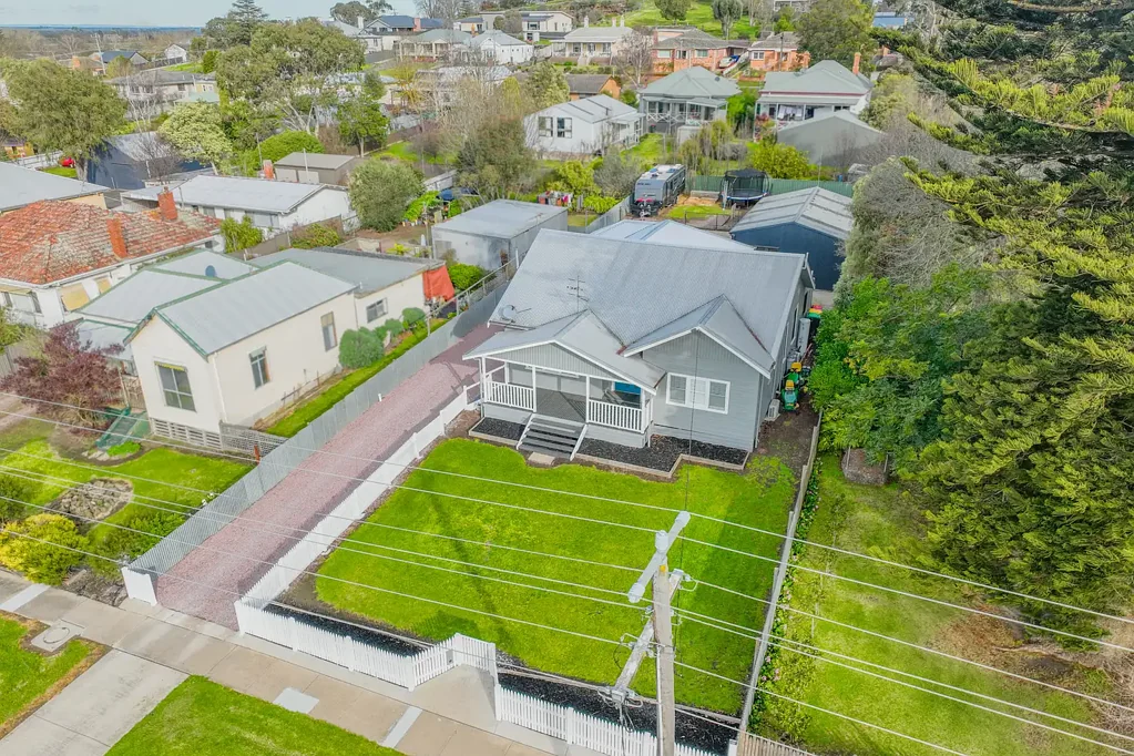 93 Baynes Street, Terang, VIC 3264
