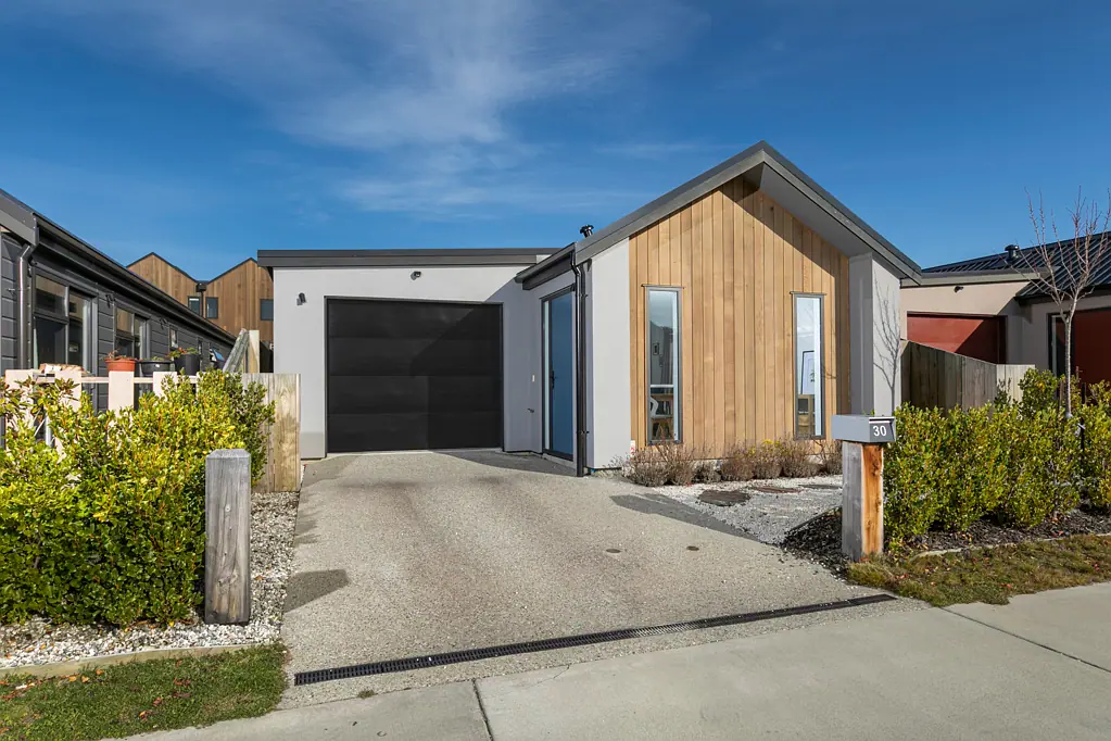 30 Cairnmuir Street, Wanaka, Queenstown-Lakes, Otago