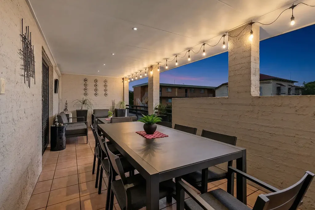 5/41 Robinson Street, Coorparoo, QLD 4151