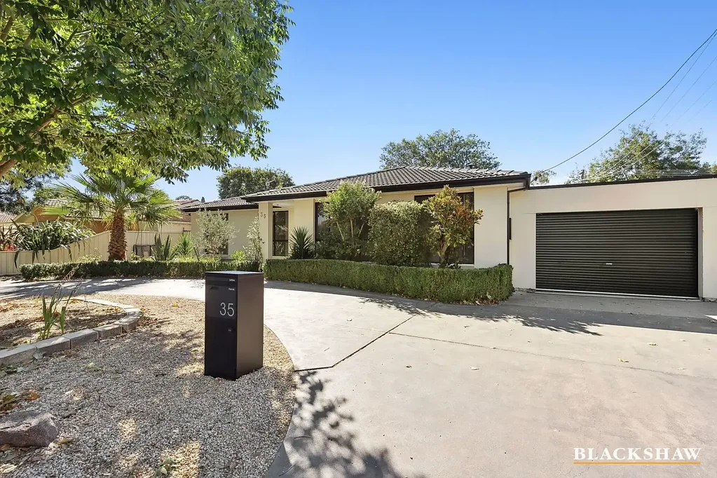 Richardson 3房  A blend of comfort space and lifestyle!!!