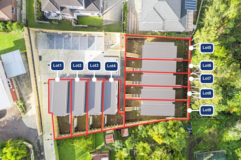 Lot 3/16 Reynella Drive, Massey, Waitakere City, Auckland