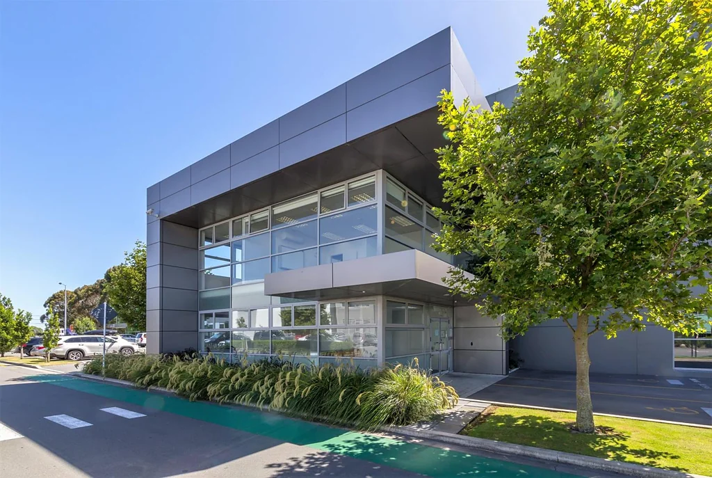 Russley  Airport Business Park | Significant Incentives Available
