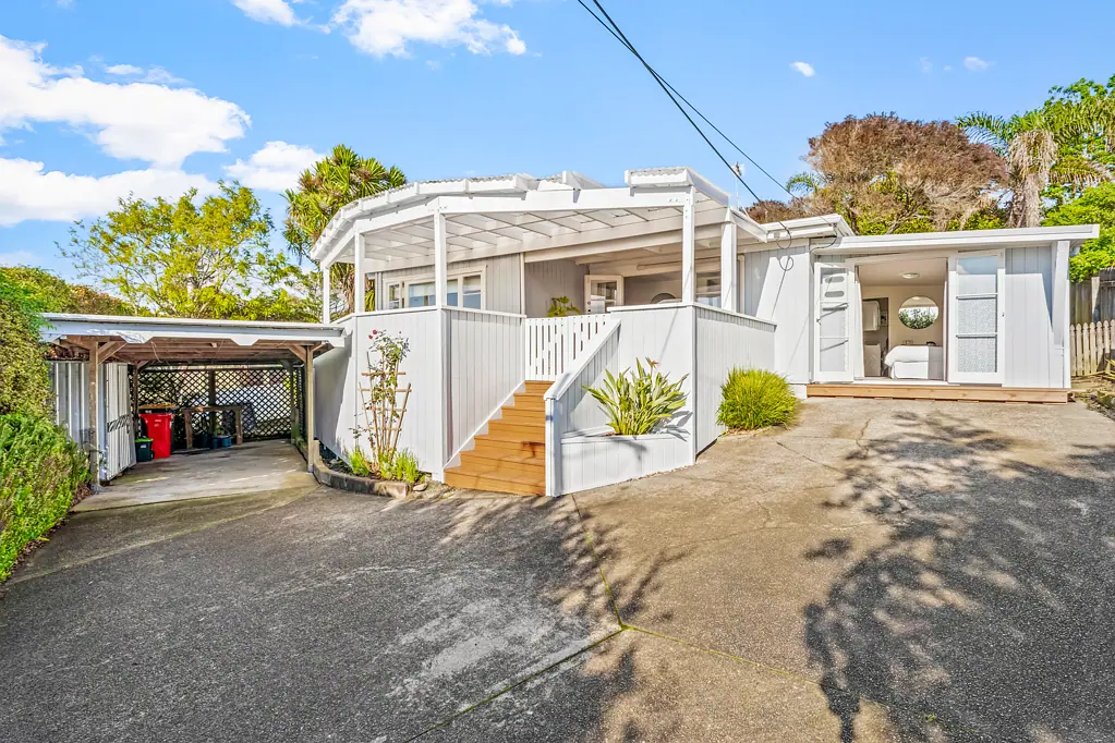 Stanmore Bay 3બેડરૂમ Perfect First Home: Packed with Personality