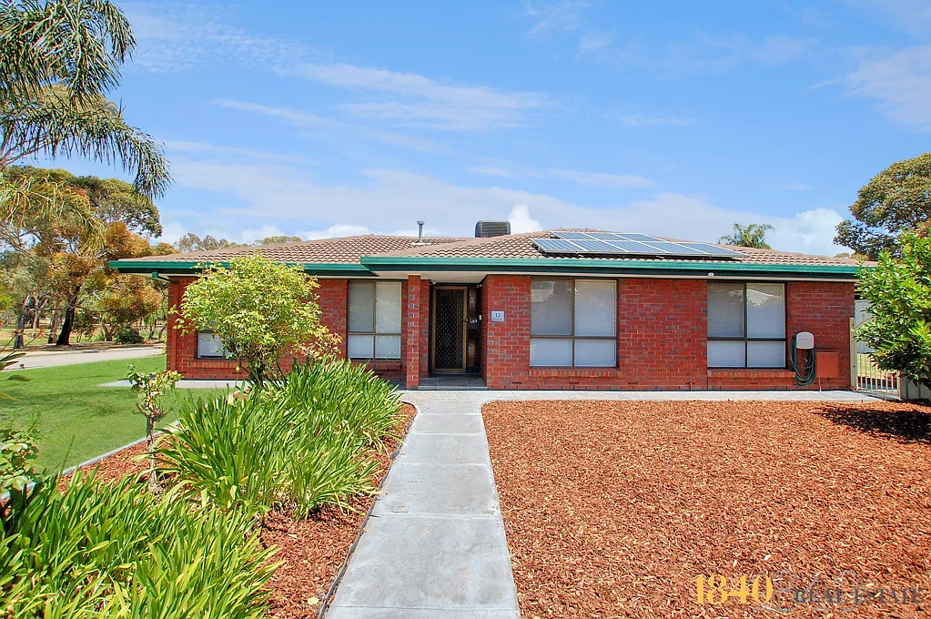 12 Mcclure Avenue, Reynella East, SA 5161