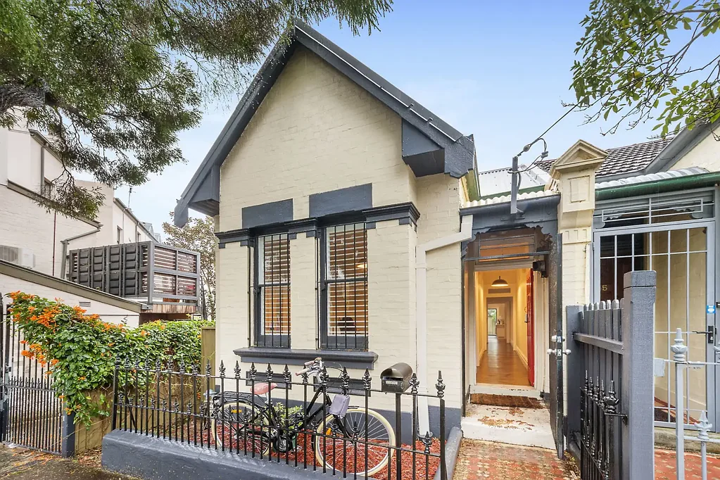 Impressive home in a great location