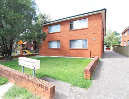 06/20 Walker St, Merrylands, NSW 2160, 1 Bedrooms, 1 Bathrooms, Unit
