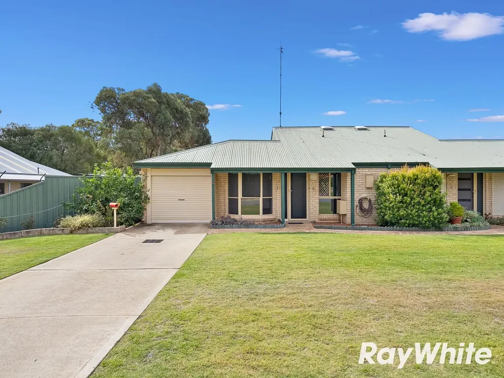 14/7 Coolibah Avenue, Dudley Park, WA 6210
