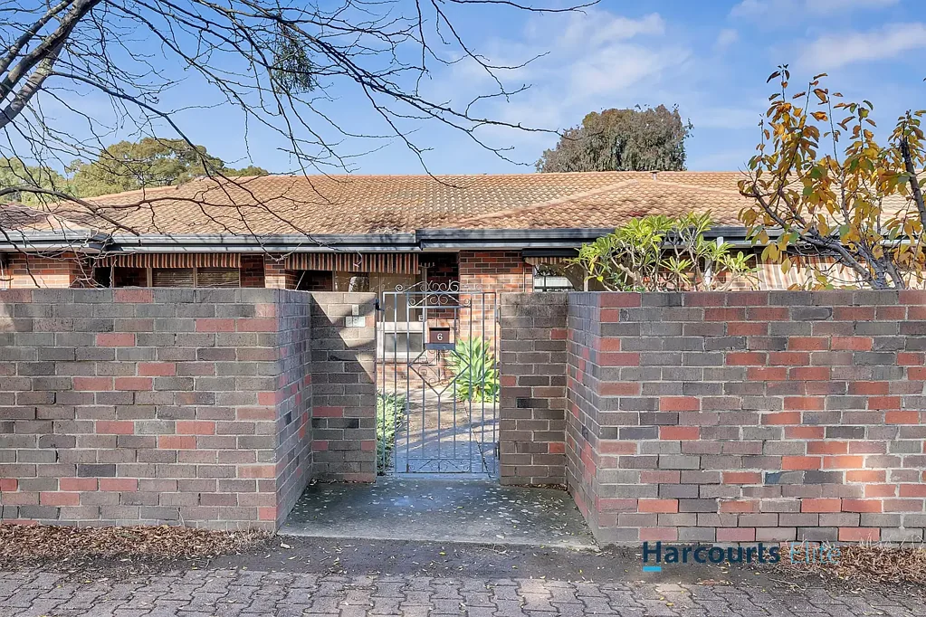6/286 Montacute Road, Rostrevor, SA 5073