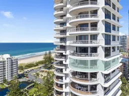 65/85 Old Burleigh Road, Surfers Paradise