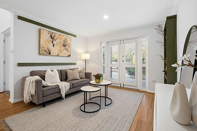 Silid Pahingahan - 3A Gladstone Street, Fullarton, SA 5063