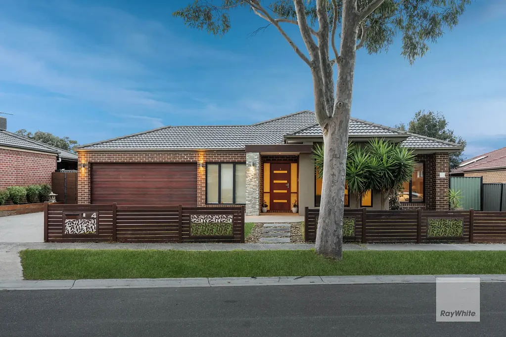 4 Kalorama Street, Greenvale, VIC 3059