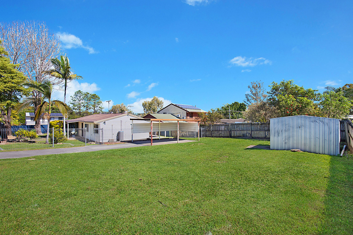 2 BURTON CT, BORONIA HEIGHTS QLD 4124, 0 habitaciones, 0 baños, House